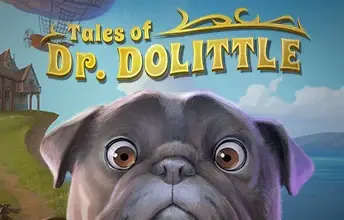 Tales of Dr. Dolittle