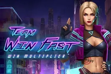 Team Win Fast