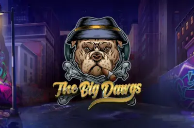 The Big Dawgs