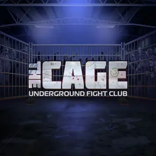 The Cage