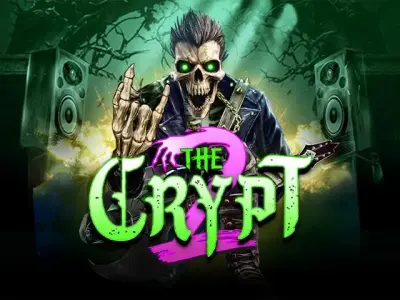 The Crypt 2