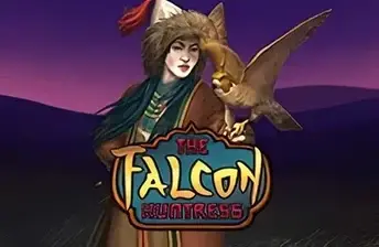The Falcon Huntress