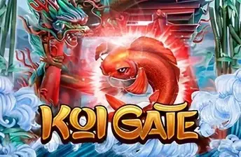 The Koi Gate