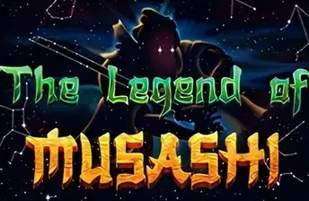 The Legend of Musashi