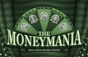 The Moneymania