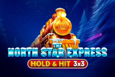 The North Star Express Hold & Hit 3x3