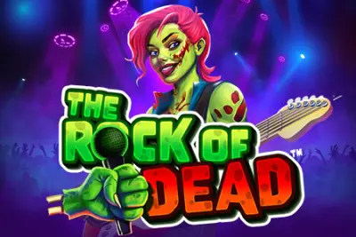 The Rock of Dead