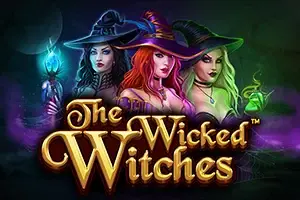 The Wicked Witches