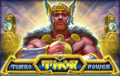 Thor Turbo Power