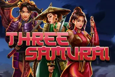 Three Samurai