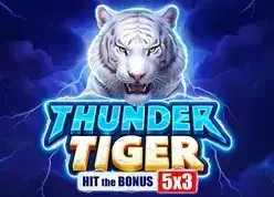 Thunder Tiger