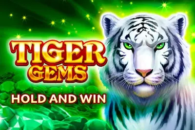 Tiger Gems
