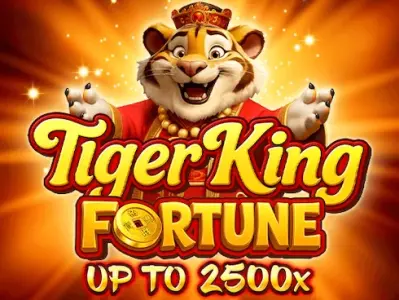 Tiger King Fortune