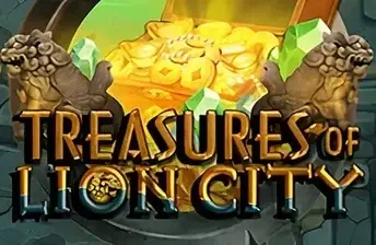 Treasures of Lion City