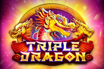 Triple Dragon