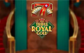 Triple Royal Gold