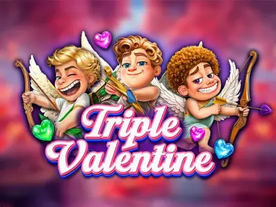 Triple Valentine