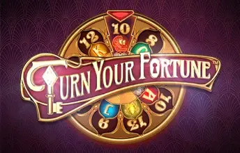 Turn your Fortune