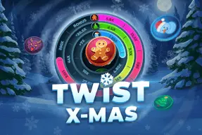 Twist X-mas