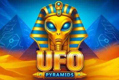 UFO Pyramids