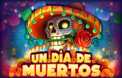 Un Dia De Muertos