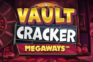 Vault Cracker Megaways
