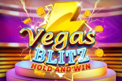 Vegas Blitz: Hold & Win
