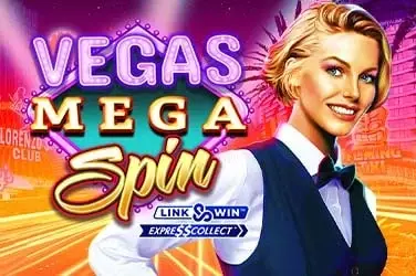 Vegas Mega Spin