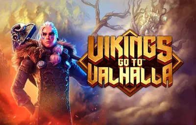 Vikings go to Valhalla