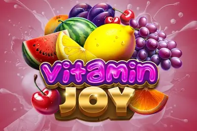 Vitamin Joy