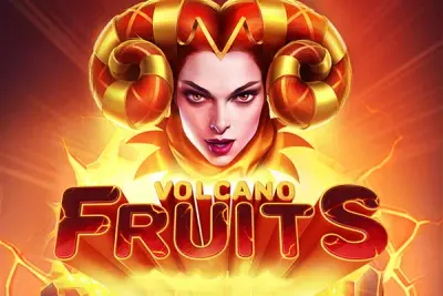 Volcano Fruits