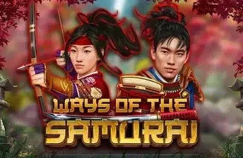 Ways of the Samurai