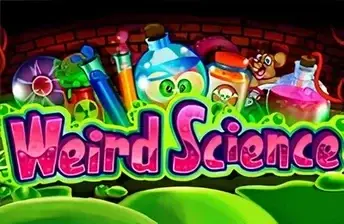 Weird Science
