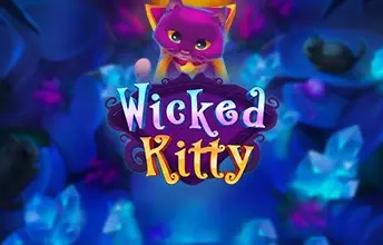 Wicked Kitty