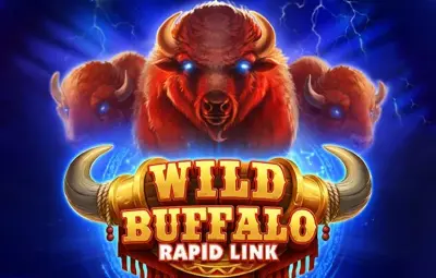 Wild Buffalo: Rapid Link