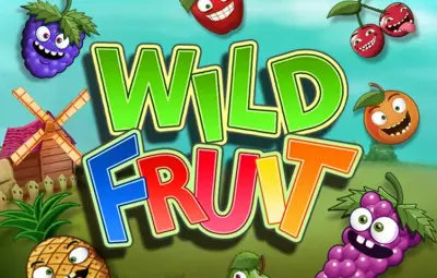 Wild Fruit
