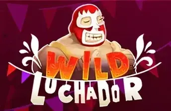Wild Luchador