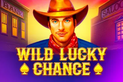 Wild Lucky Chance