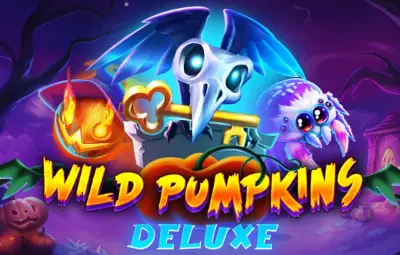 Wild Pumpkins Deluxe