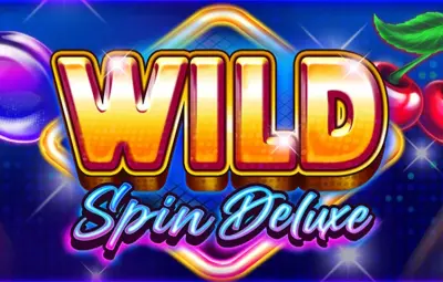Wild Spin Deluxe