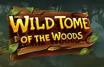 Wild Tome of the Woods