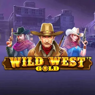 Wild West Gold