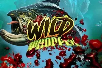 Wild Whopper