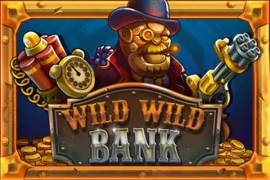 Wild Wild Bank