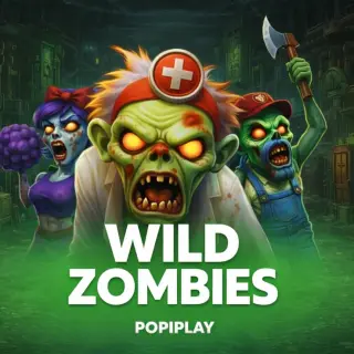 Wild Zombies