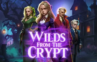 Wilds from the Crypt