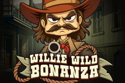 Willie Wild Bonanza