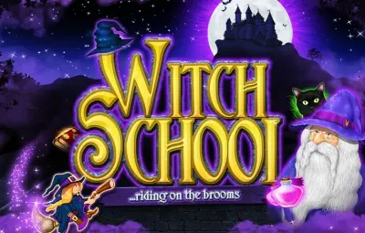 Witch School