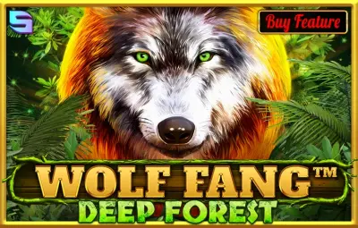 Wolf Fang Deep Forest