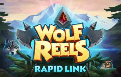 Wolf Reels Rapid Link